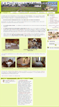 Mobile Screenshot of chateau-de-valliquerville.com